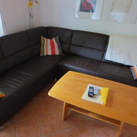 Appartamento Moewenhaus Schillig Esterno foto